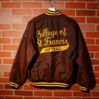 VTG College of St. Francis Jacket