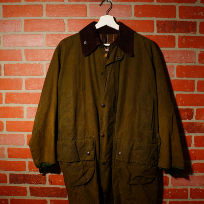 VTG Britton Trench Coat