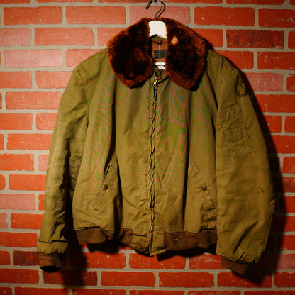 VTG Type B-15 Flight Jacket