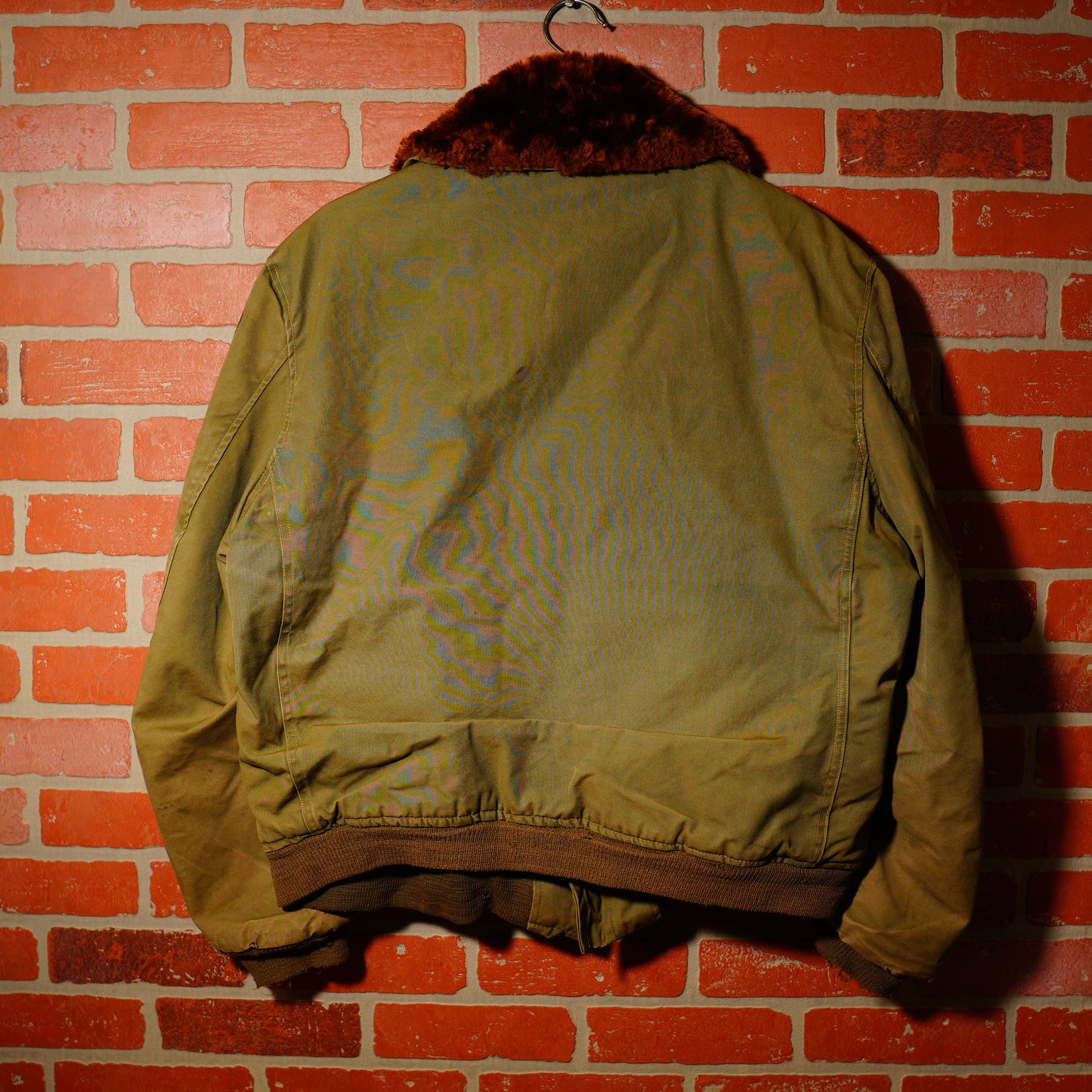 VTG Type B-15 Flight Jacket