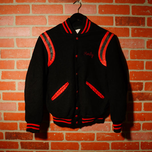 VTG New Richmond Varsity Jacket