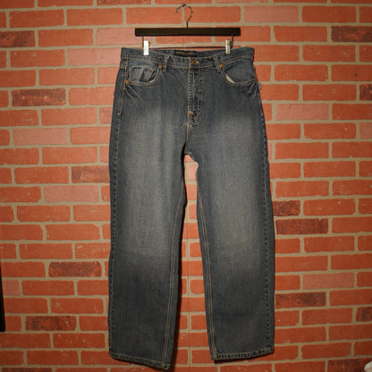 VTG Y2K Brooklyn Xpress Denim Jeans