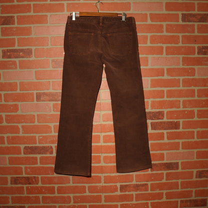 VTG Women's Polo Jeans Ralph Lauren Corduroy Pants