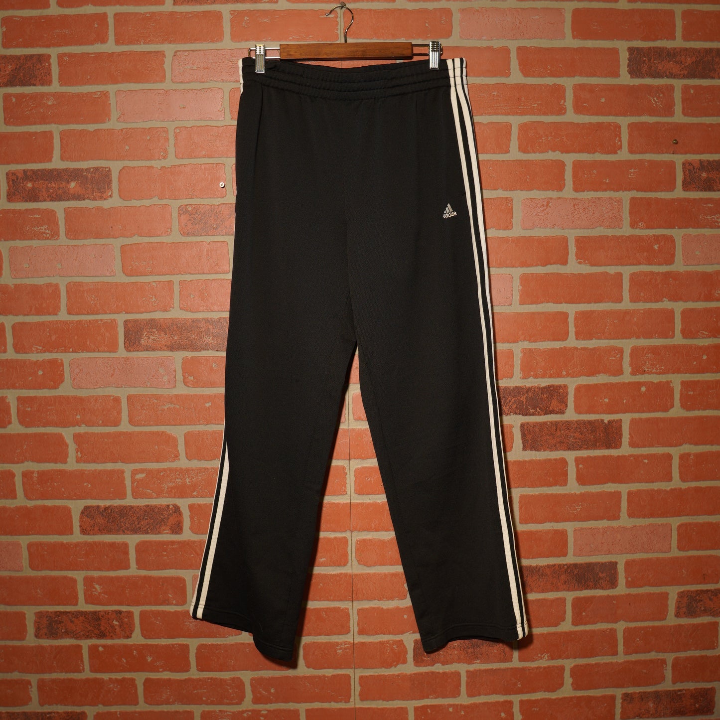 Adidas Black Track Pants