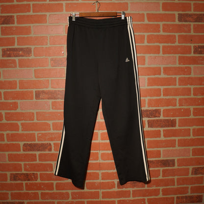 Adidas Black Track Pants