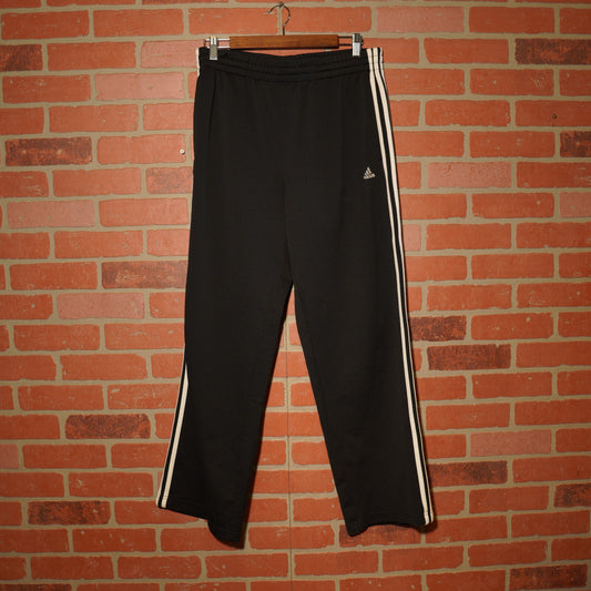 Adidas Black Track Pants