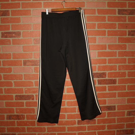 Adidas Black Track Pants
