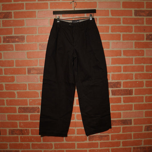 Uniqlo X Ines de la Fressange Black Pants