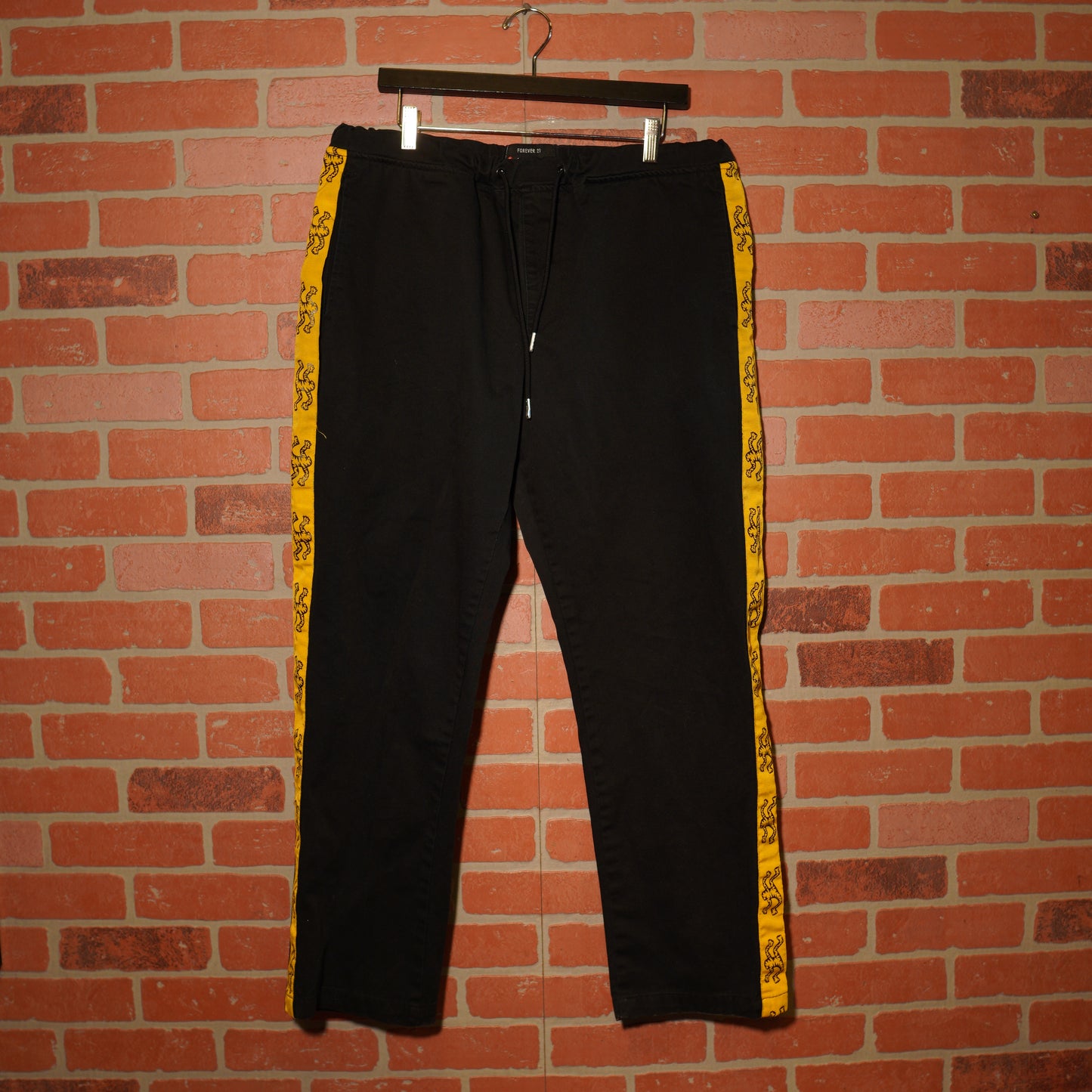 Airwalk Track Pants