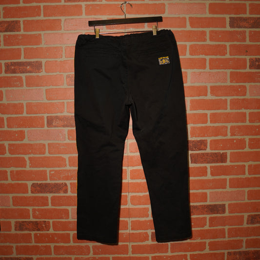 Airwalk Track Pants