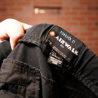 Airwalk Track Pants