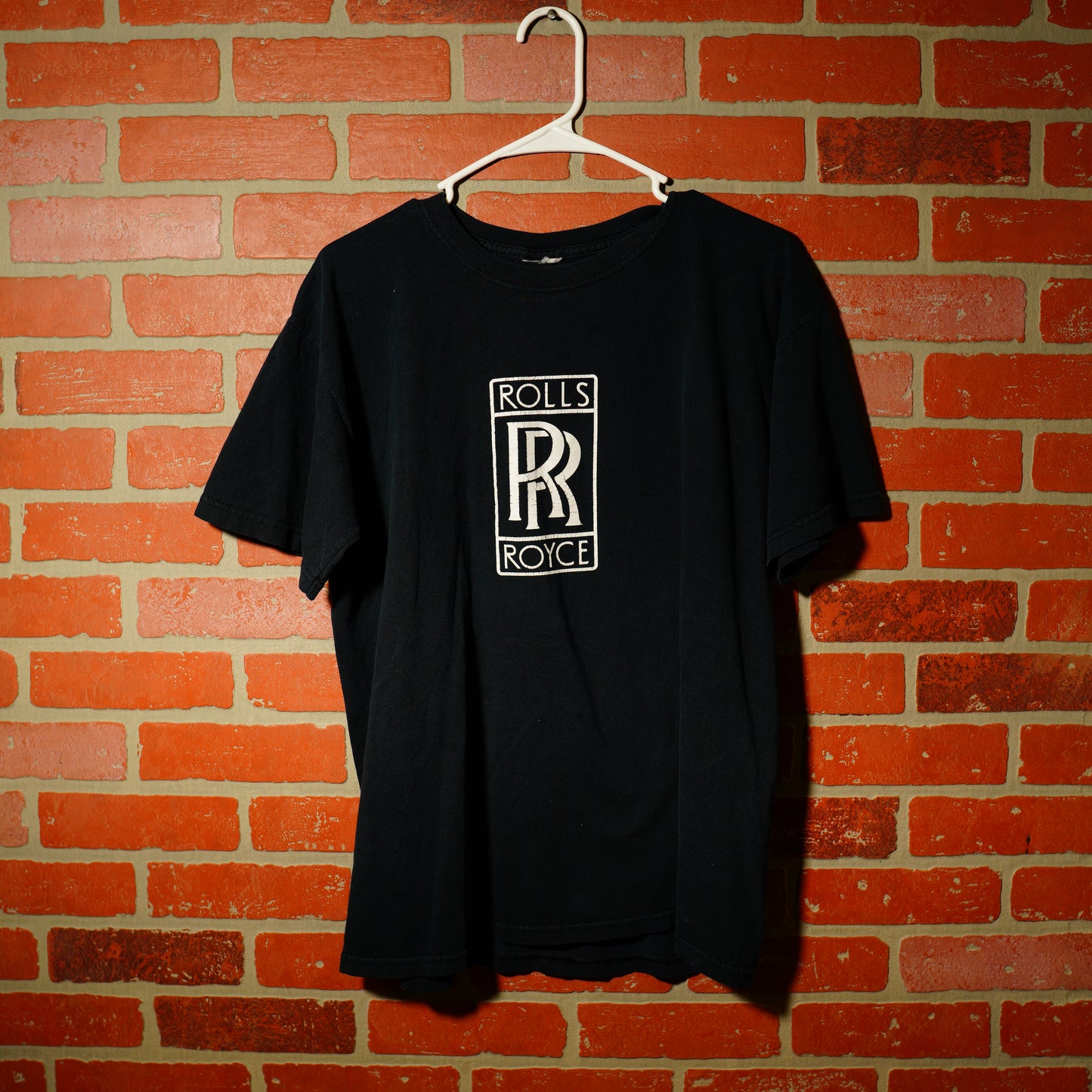 VTG Rolles Royce Tee