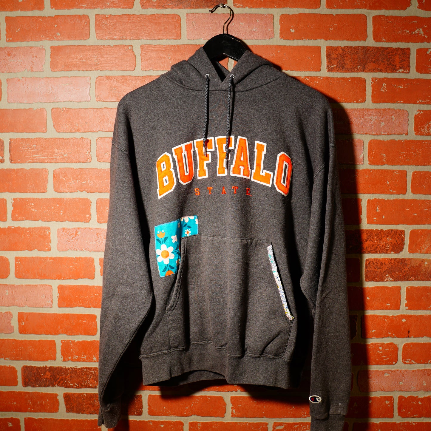 ATELIER & REPAIRS Buffalo State Hoodie