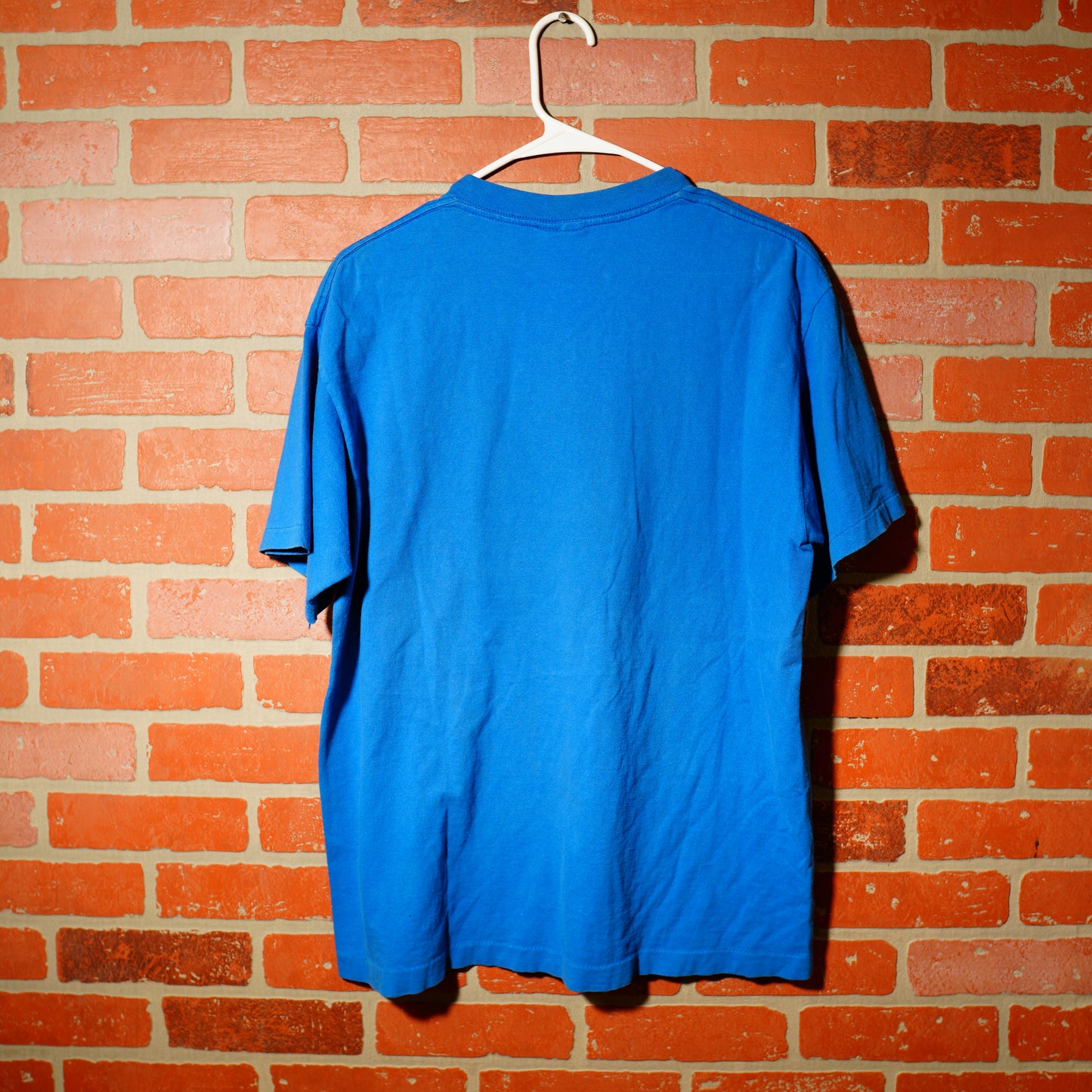 VTG NFL New York Giants Helmet Tee