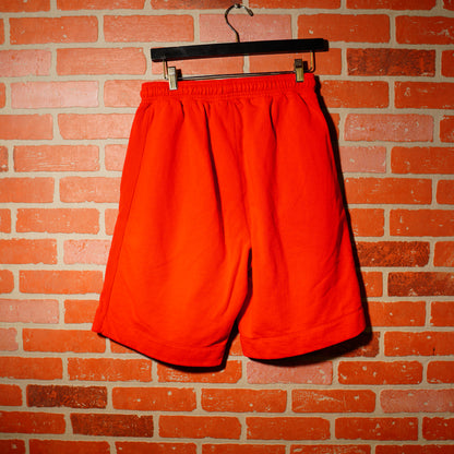 Warren Lotas Train Shorts