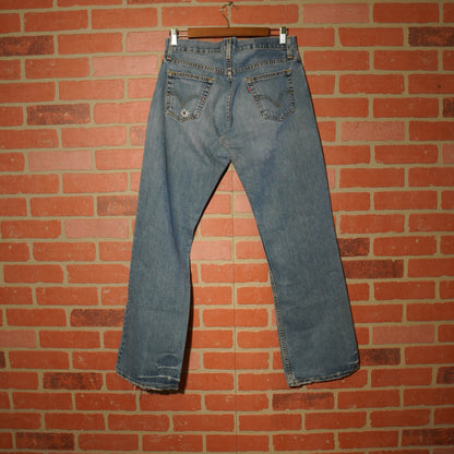 VTG Levis 527 Denim Jeans