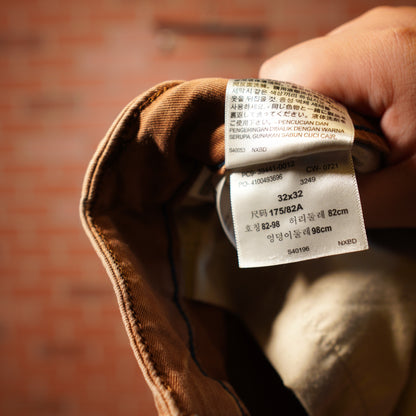 VTG Levis Khaki Cargo Pants