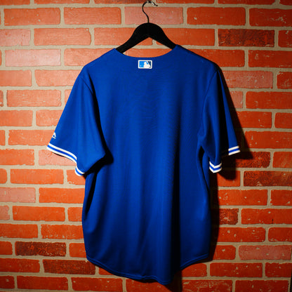 MLB Toronto Blue Jays Blue Jersey