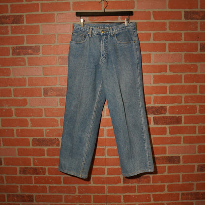 VTG Y2K Ecko Unlimited Denim Jeans