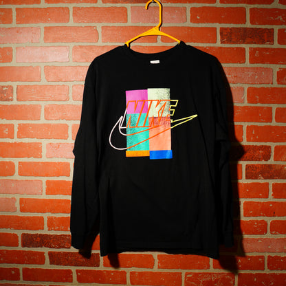 Nike Air Max L/S Tee