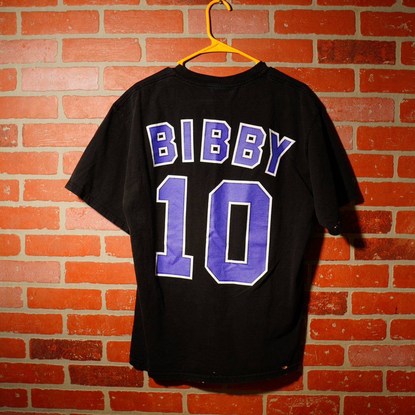 VTG NBA Sacramento Kings Bibby Tee