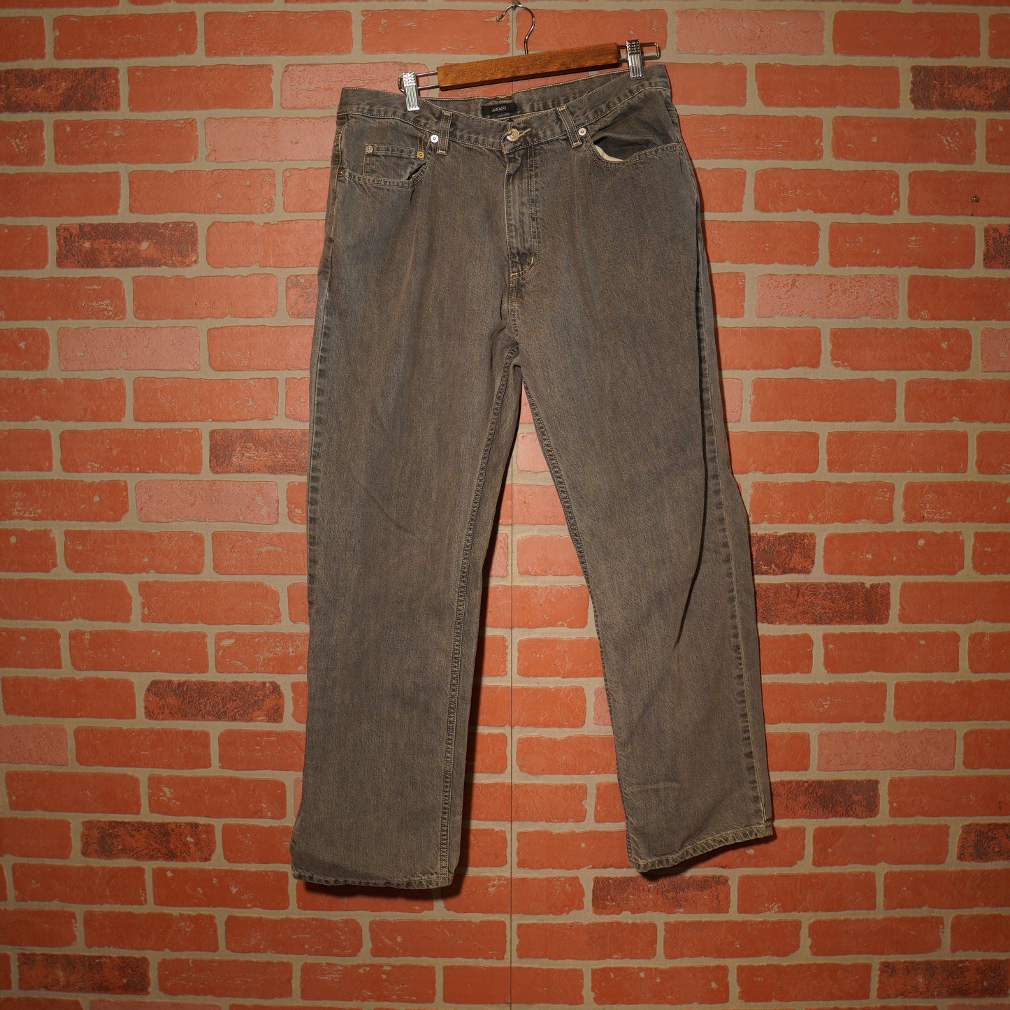 VTG Alfani Denim Jeans