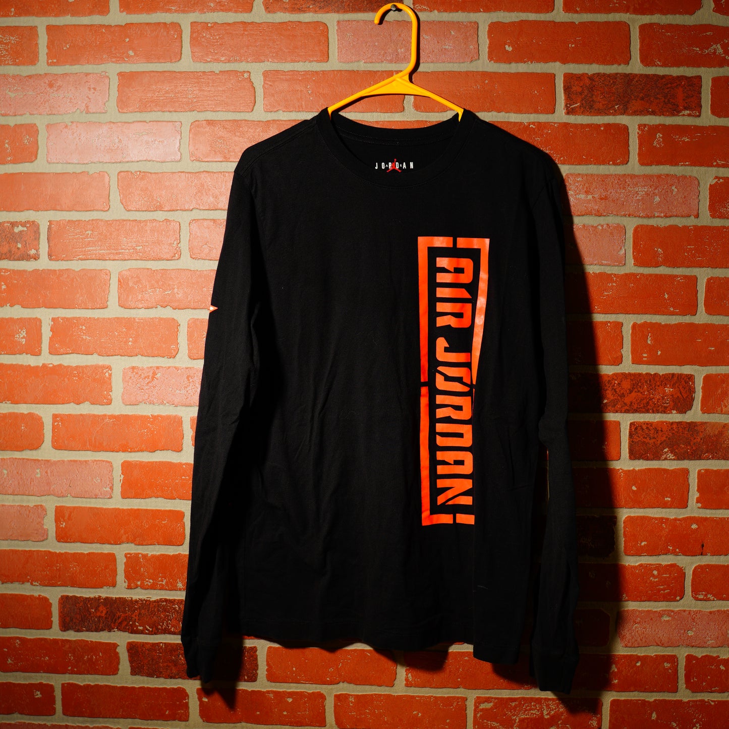 Air Jordan L/S Tee