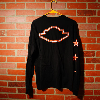 Air Jordan L/S Tee