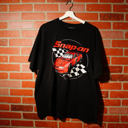 VTG Snap-On Tee