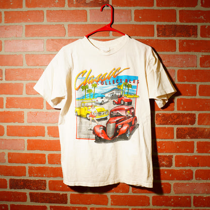 VTG Classic Collectibles Tee