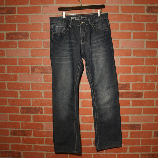 VTG Y2K Request Denim Jeans