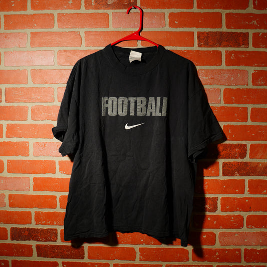 VTG Nike Football Tee