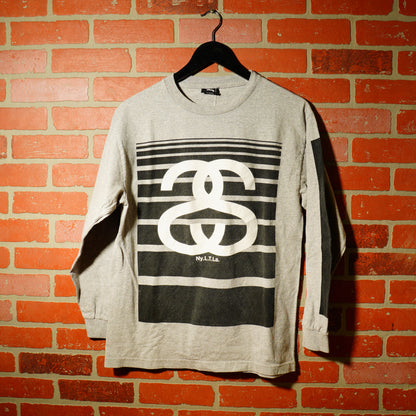 Stussy International L/S Tee