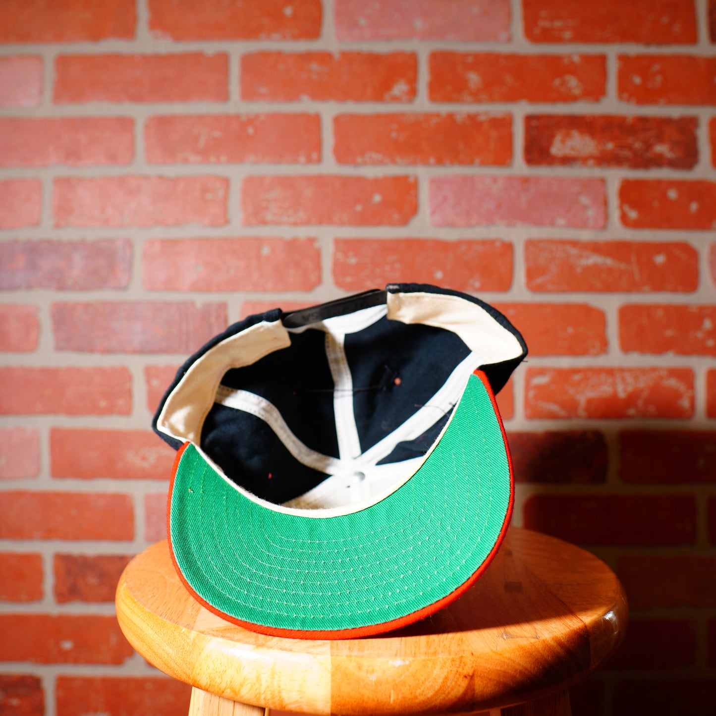 MLB Atlanta Braves Snapback Hat