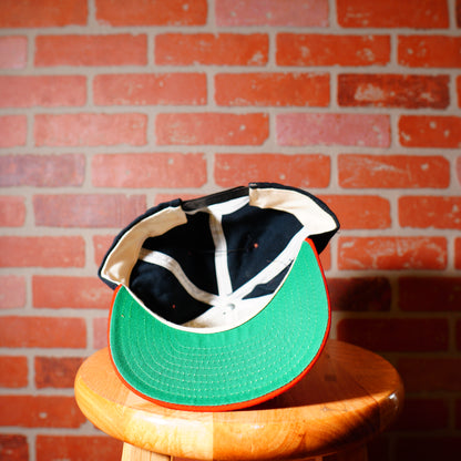 MLB Atlanta Braves Snapback Hat
