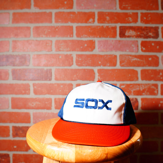 MLB Boston Red Sox Snapback Hat