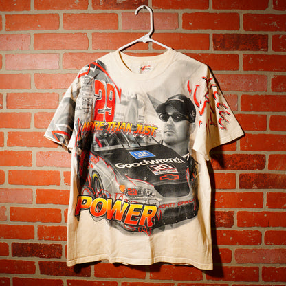 VTG Nascar Kevin Harvick AOP Tee