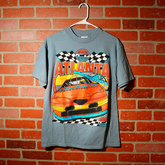 VTG Atlanta Motor Speedway Nascar Tee