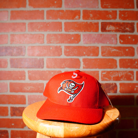 DS NFL Tampa Bay Buccaneers Snapback Hat