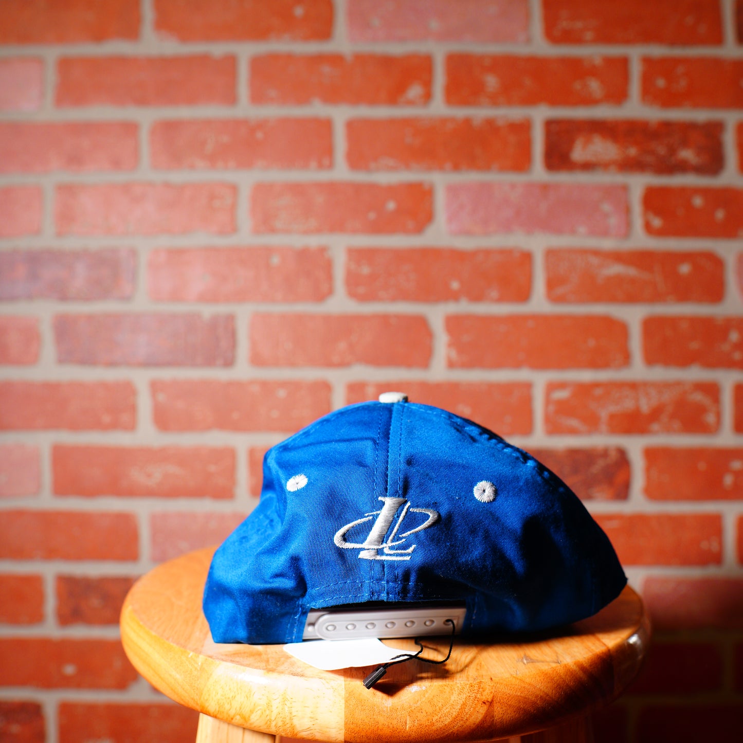 VTG Logo Athletics NFL Dallas Cowboys Snapback Hat