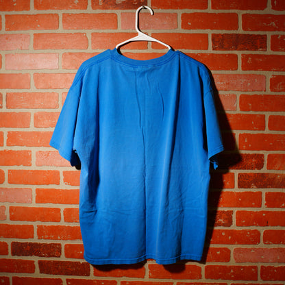 VTG Choke A Smurf Tee