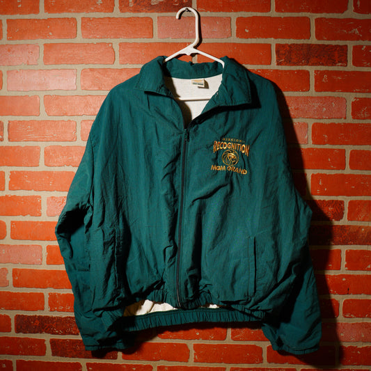 VTG MGM Grand Mission Recognition Jacket