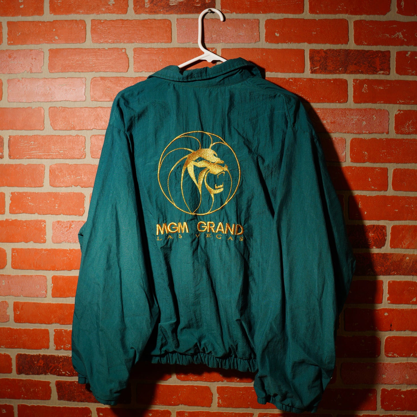 VTG MGM Grand Mission Recognition Jacket