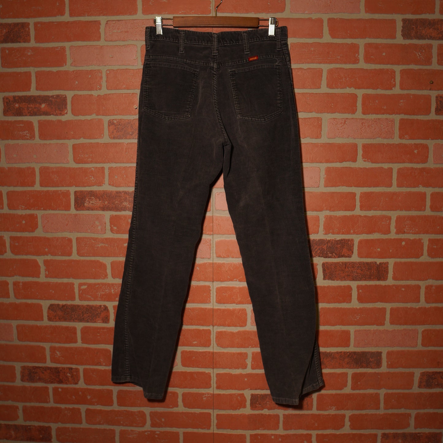 VTG Rustler Corduroy Pants