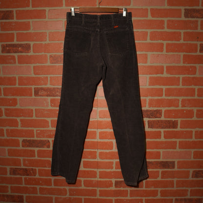 VTG Rustler Corduroy Pants