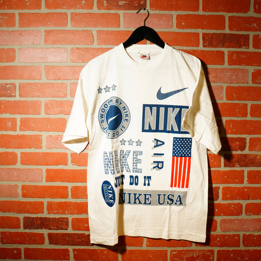 VTG Nike USA Air Tee