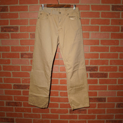 VTG Kikwear Khaki Pants