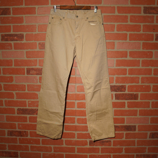 VTG Kikwear Khaki Pants