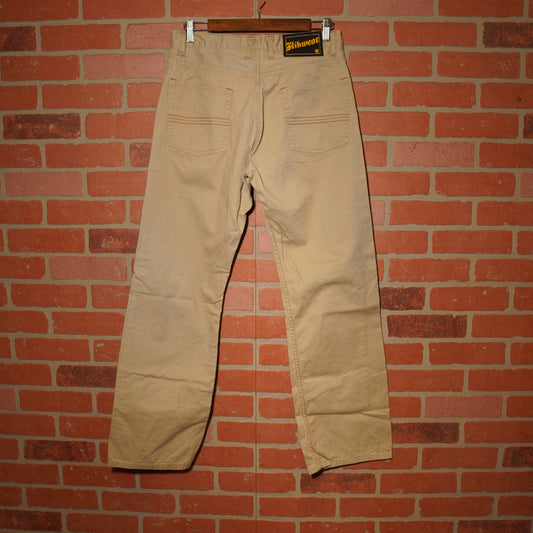 VTG Kikwear Khaki Pants