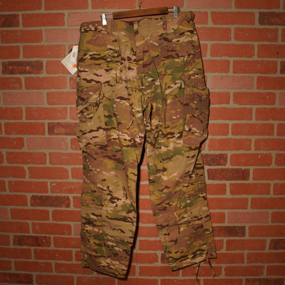 VTG Desert Camo Cargo Pants